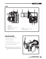 Preview for 43 page of Riello 20039590 Installation And Maintenance Manual