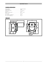 Preview for 8 page of Riello 20083501 Manual