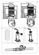 Preview for 38 page of Riello 20087468 Instructions For The Installer And The Technical Service Centre