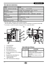 Preview for 27 page of Riello 3452082 Installation, Use And Maintenance Instructions