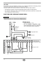 Preview for 7 page of Riello 3743411 Installation, Use And Maintenance Instructions