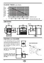 Preview for 15 page of Riello 3743411 Installation, Use And Maintenance Instructions