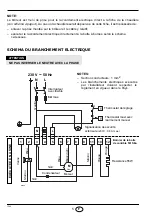 Preview for 18 page of Riello 3743411 Installation, Use And Maintenance Instructions