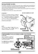 Preview for 22 page of Riello 3743411 Installation, Use And Maintenance Instructions