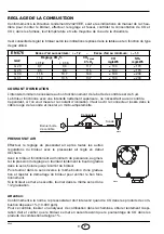 Preview for 20 page of Riello 3755213 Installation, Use And Maintenance Instructions