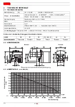 Preview for 18 page of Riello 3756435 Installation, Use And Maintenance Instructions