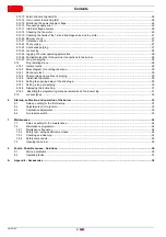 Preview for 4 page of Riello 40 FS5D Installation, Use And Maintenance Instructions