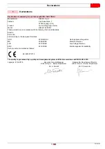 Preview for 5 page of Riello 40 FS5D Installation, Use And Maintenance Instructions