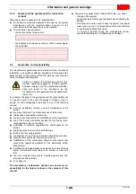 Preview for 7 page of Riello 40 FS5D Installation, Use And Maintenance Instructions