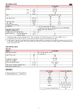 Preview for 10 page of Riello 882 T Installation, Use And Maintenance Instructions