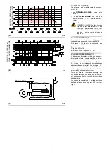 Preview for 14 page of Riello 882 T Installation, Use And Maintenance Instructions