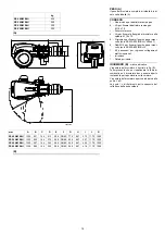 Preview for 16 page of Riello 887T Modulating Operation