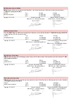 Preview for 2 page of Riello 966 T Installation, Use And Maintenance Instructions