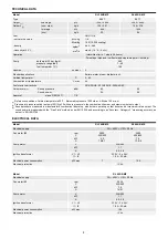 Preview for 8 page of Riello 966 T Installation, Use And Maintenance Instructions