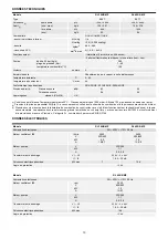 Preview for 10 page of Riello 966 T Installation, Use And Maintenance Instructions