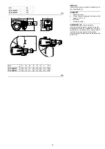 Preview for 14 page of Riello 966 T Installation, Use And Maintenance Instructions