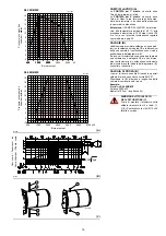 Preview for 16 page of Riello 966 T Installation, Use And Maintenance Instructions