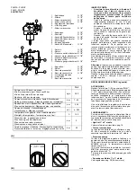 Preview for 24 page of Riello 966 T Installation, Use And Maintenance Instructions