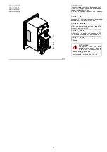 Preview for 26 page of Riello 966 T Installation, Use And Maintenance Instructions