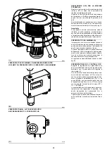 Preview for 28 page of Riello 966 T Installation, Use And Maintenance Instructions