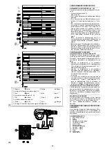 Preview for 32 page of Riello 966 T Installation, Use And Maintenance Instructions