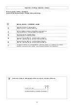 Preview for 42 page of Riello 966 T Installation, Use And Maintenance Instructions