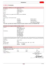 Preview for 5 page of Riello BGK3 Installation, Use And Maintenance Instructions