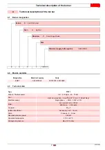 Preview for 9 page of Riello BGK3 Installation, Use And Maintenance Instructions