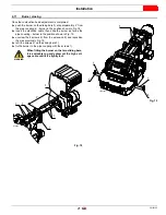 Preview for 23 page of Riello C9343710 Installation, Use And Maintenance Instructions