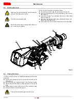 Preview for 36 page of Riello C9343710 Installation, Use And Maintenance Instructions