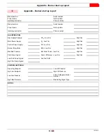 Preview for 41 page of Riello C9343710 Installation, Use And Maintenance Instructions