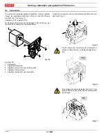 Preview for 30 page of Riello C9514300 Installation, Use And Maintenance Instructions