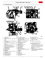 Preview for 9 page of Riello C9541400 Installation, Use And Maintenance Instructions