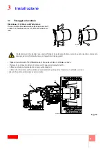 Preview for 11 page of Riello DB 4 LSM C13 Installation, Use And Maintenance Instructions