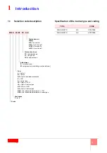 Preview for 34 page of Riello DB 4 LSM C13 Installation, Use And Maintenance Instructions