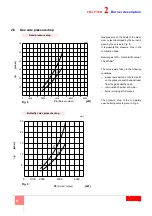 Preview for 39 page of Riello DB 4 LSM C13 Installation, Use And Maintenance Instructions