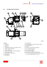 Preview for 7 page of Riello DB 6 SM CO1 A0 Installation, Use And Maintenance Instructions