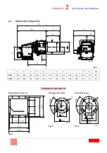 Preview for 8 page of Riello DB 6 SM CO1 A0 Installation, Use And Maintenance Instructions