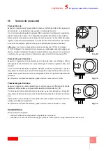 Preview for 19 page of Riello DB 6 SM CO1 A0 Installation, Use And Maintenance Instructions