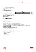 Preview for 20 page of Riello DB 6 SM CO1 A0 Installation, Use And Maintenance Instructions