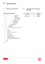 Preview for 25 page of Riello DB 6 SM CO1 A0 Installation, Use And Maintenance Instructions