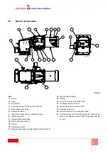 Preview for 27 page of Riello DB 6 SM CO1 A0 Installation, Use And Maintenance Instructions