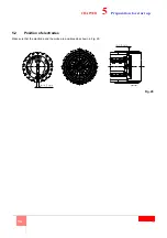 Preview for 36 page of Riello DB 6 SM CO1 A0 Installation, Use And Maintenance Instructions