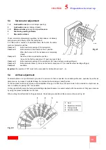 Preview for 37 page of Riello DB 6 SM CO1 A0 Installation, Use And Maintenance Instructions