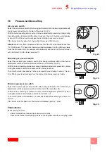 Preview for 39 page of Riello DB 6 SM CO1 A0 Installation, Use And Maintenance Instructions