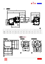 Preview for 48 page of Riello DB 6 SM CO1 A0 Installation, Use And Maintenance Instructions