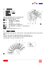 Preview for 57 page of Riello DB 6 SM CO1 A0 Installation, Use And Maintenance Instructions