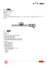 Preview for 60 page of Riello DB 6 SM CO1 A0 Installation, Use And Maintenance Instructions