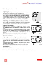 Preview for 18 page of Riello DB4 SM C01 TC A180 FS1 T250 Installation, Use And Maintenance Instructions