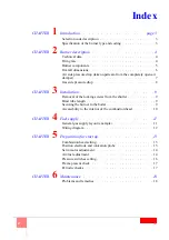 Preview for 24 page of Riello DB4 SM C01 TC A180 FS1 T250 Installation, Use And Maintenance Instructions